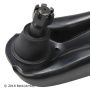 BECK/ARNLEY 102-7041 CTL ARM w BALL JOINT