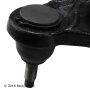 BECK/ARNLEY 102-7043 CTL ARM w BALL JOINT