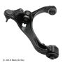 BECK/ARNLEY 102-7043 CTL ARM w BALL JOINT