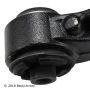 BECK/ARNLEY 102-7043 CTL ARM w BALL JOINT