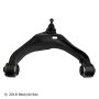 BECK/ARNLEY 102-7043 CTL ARM w BALL JOINT