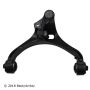 BECK/ARNLEY 102-7044 CTL ARM w BALL JOINT