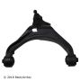BECK/ARNLEY 102-7044 CTL ARM w BALL JOINT
