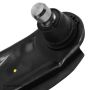 BECK/ARNLEY 102-7045 CTL ARM w BALL JOINT