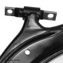 BECK/ARNLEY 102-7045 CTL ARM w BALL JOINT