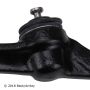 BECK/ARNLEY 102-7055 CTL ARM w BALL JOINT