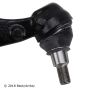 BECK/ARNLEY 102-7055 CTL ARM w BALL JOINT