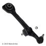 BECK/ARNLEY 102-7055 CTL ARM w BALL JOINT
