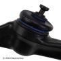 BECK/ARNLEY 102-7056 CTL ARM w BALL JOINT