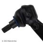 BECK/ARNLEY 102-7056 CTL ARM w BALL JOINT