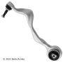 BECK/ARNLEY 102-7067 CTL ARM w BALL JOINT