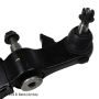 BECK/ARNLEY 102-7072 CTL ARM w BALL JOINT