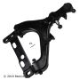 BECK/ARNLEY 102-7072 CTL ARM w BALL JOINT