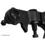 BECK/ARNLEY 102-7073 CTL ARM w BALL JOINT