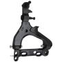 BECK/ARNLEY 102-7073 CTL ARM w BALL JOINT