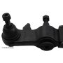 BECK/ARNLEY 102-7073 CTL ARM w BALL JOINT
