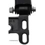 BECK/ARNLEY 102-7073 CTL ARM w BALL JOINT