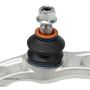 BECK/ARNLEY 102-7076 CTL ARM w BALL JOINT