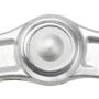 BECK/ARNLEY 102-7076 CTL ARM w BALL JOINT