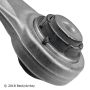 BECK/ARNLEY 102-7078 CTL ARM w BALL JOINT