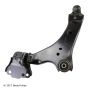BECK/ARNLEY 102-7080 CTL ARM w BALL JOINT