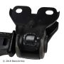 BECK/ARNLEY 102-7081 CTL ARM w BALL JOINT