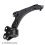 BECK/ARNLEY 102-7082 CTL ARM w BALL JOINT