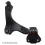 BECK/ARNLEY 102-7083 CTL ARM w BALL JOINT