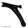 BECK/ARNLEY 102-7091 CONTROL ARM