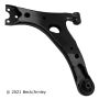BECK/ARNLEY 102-7092 CONTROL ARM
