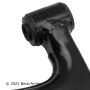 BECK/ARNLEY 102-7092 CONTROL ARM
