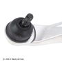 BECK/ARNLEY 102-7095 CTL ARM w BALL JOINT
