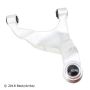 BECK/ARNLEY 102-7095 CTL ARM w BALL JOINT