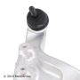 BECK/ARNLEY 102-7096 CTL ARM w BALL JOINT