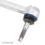 BECK/ARNLEY 102-7119 CTL ARM w BALL JOINT