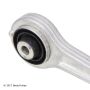 BECK/ARNLEY 102-7119 CTL ARM w BALL JOINT