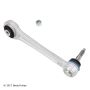 BECK/ARNLEY 102-7119 CTL ARM w BALL JOINT