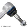 BECK/ARNLEY 102-7120 CTL ARM w BALL JOINT