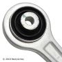 BECK/ARNLEY 102-7120 CTL ARM w BALL JOINT
