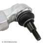 BECK/ARNLEY 102-7135 CTL ARM w BALL JOINT