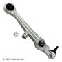 BECK/ARNLEY 102-7135 CTL ARM w BALL JOINT