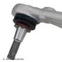 BECK/ARNLEY 102-7147 CTL ARM w BALL JOINT