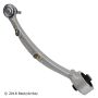BECK/ARNLEY 102-7147 CTL ARM w BALL JOINT