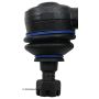 BECK/ARNLEY 102-7150 CTL ARM w BALL JOINT