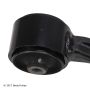 BECK/ARNLEY 102-7151 CTL ARM w BALL JOINT