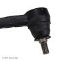 BECK/ARNLEY 102-7151 CTL ARM w BALL JOINT