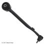 BECK/ARNLEY 102-7151 CTL ARM w BALL JOINT