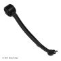 BECK/ARNLEY 102-7151 CTL ARM w BALL JOINT
