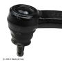 BECK/ARNLEY 102-7152 CTL ARM w BALL JOINT