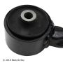 BECK/ARNLEY 102-7152 CTL ARM w BALL JOINT